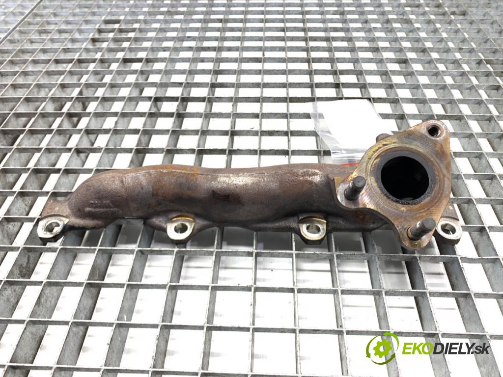 HONDA CR-V IV SUV 2016 118 kW 1.6 i-DTEC 4WD (RE6) 1597 potrubí VYČERPAT:  (Výfukové potrubí)