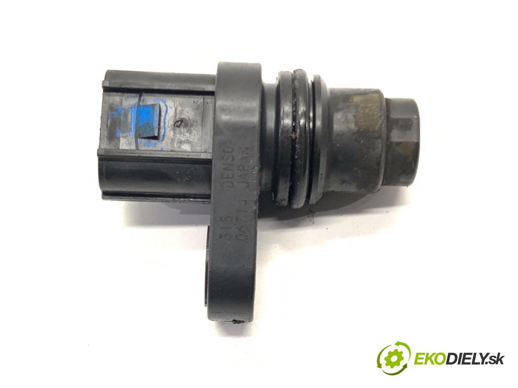 HONDA CR-V IV SUV 2016 118 kW 1.6 i-DTEC 4WD (RE6) 1597 snímač pozice vačkového hřídele  (Snímač polohy klikového hřídele)