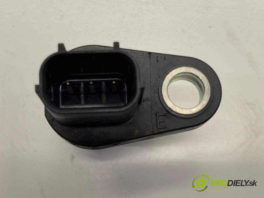 HONDA CR-V IV SUV 2016 118 kW 1.6 i-DTEC 4WD (RE6) 1597 Snímač pozície vačkového hriadeľa  (Snímač polohy kľukového hriadeľa)