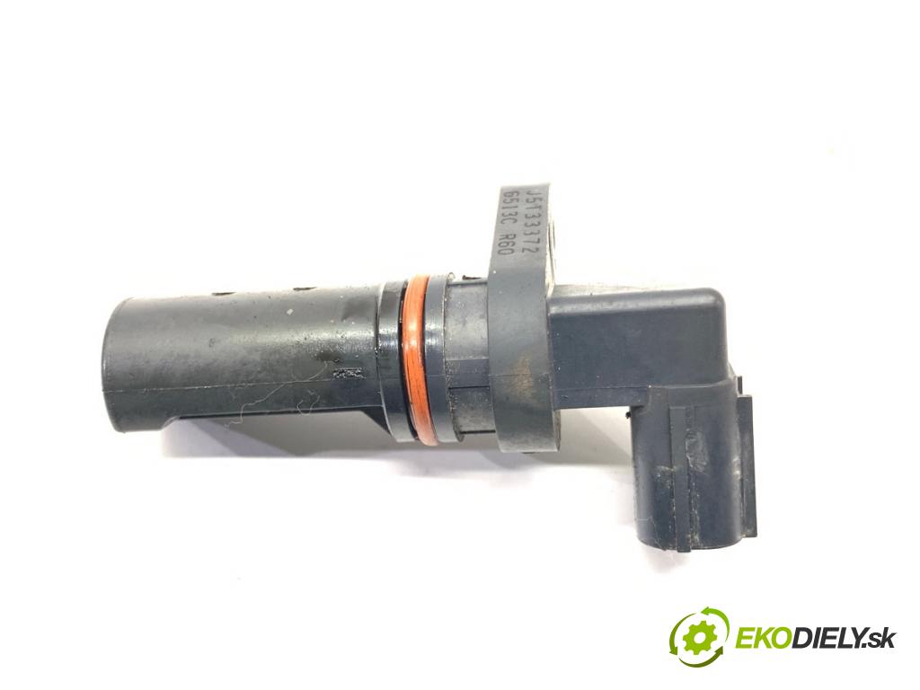 HONDA CR-V IV SUV 2016 118 kW 1.6 i-DTEC 4WD (RE6) 1597 Snímač pozície hriadeľa kľukového J5T33372 (Snímač polohy kľukového hriadeľa)