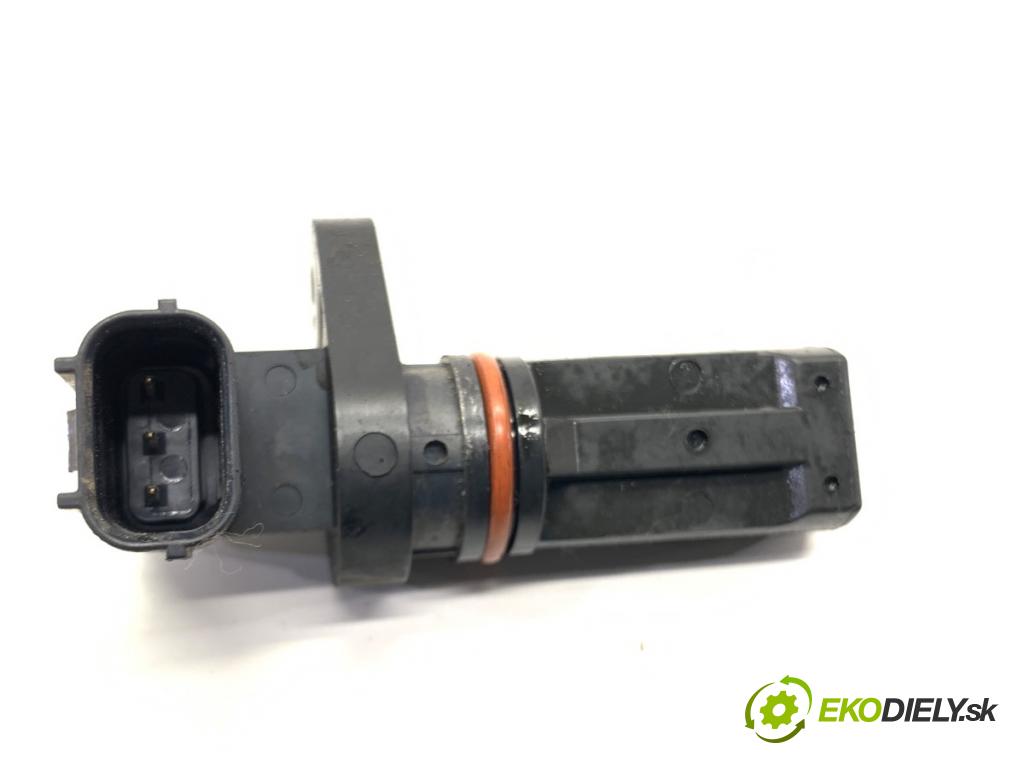 HONDA CR-V IV SUV 2016 118 kW 1.6 i-DTEC 4WD (RE6) 1597 Snímač pozície hriadeľa kľukového J5T33372 (Snímač polohy kľukového hriadeľa)