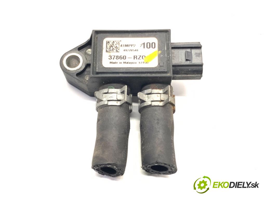 HONDA CR-V IV SUV 2016 118 kW 1.6 i-DTEC 4WD (RE6) 1597 Snímač tlaku spalín DPF 37860-RZ0