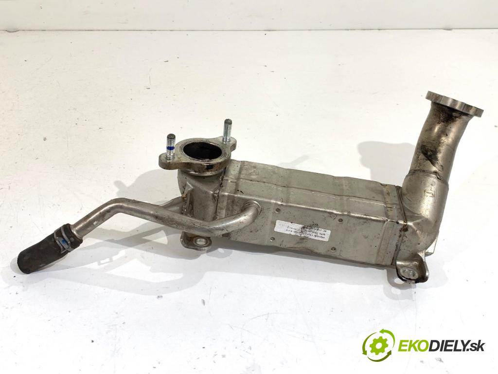 HONDA CR-V IV SUV 2016 118 kW 1.6 i-DTEC 4WD (RE6) 1597 Chladič EGR 