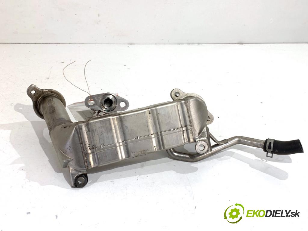 HONDA CR-V IV SUV 2016 118 kW 1.6 i-DTEC 4WD (RE6) 1597 Chladič EGR