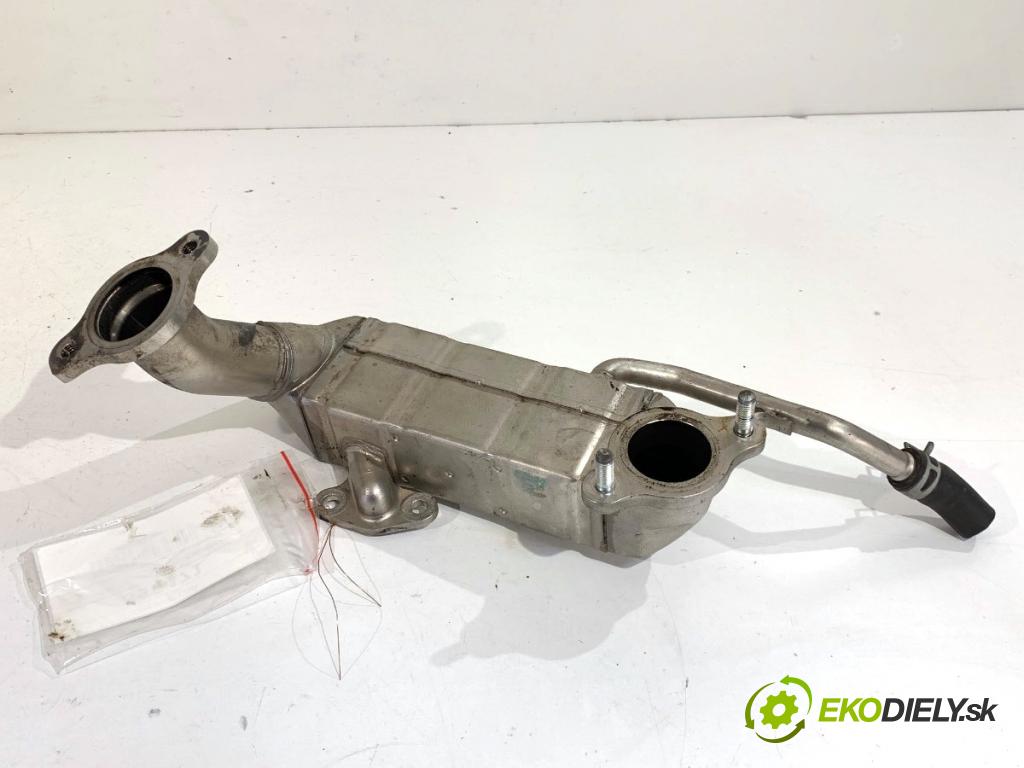 HONDA CR-V IV SUV 2016 118 kW 1.6 i-DTEC 4WD (RE6) 1597 Chladič EGR