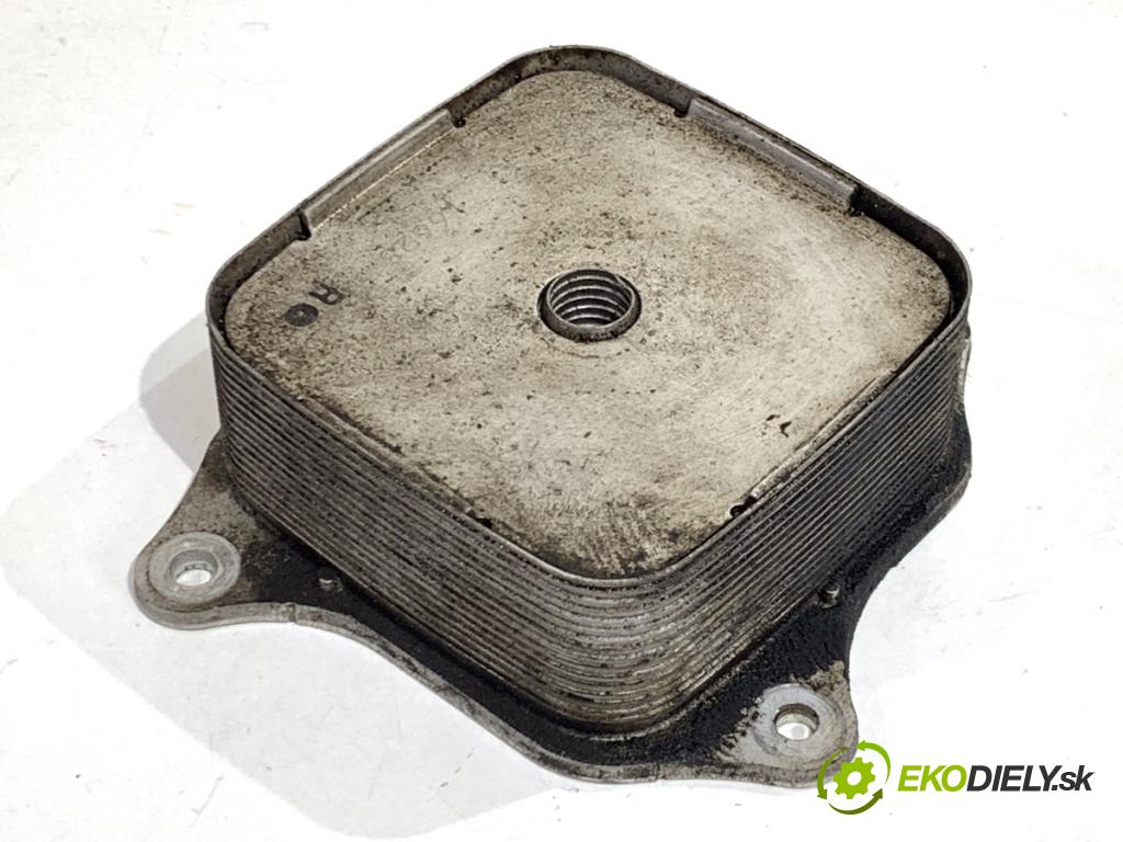 HONDA CR-V IV SUV 2016 118 kW 1.6 i-DTEC 4WD (RE6) 1597 Chladič oleja 