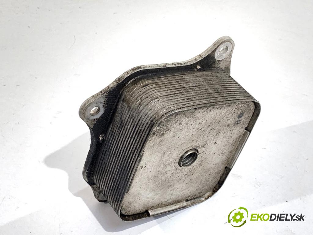 HONDA CR-V IV SUV 2016 118 kW 1.6 i-DTEC 4WD (RE6) 1597 Chladič oleja