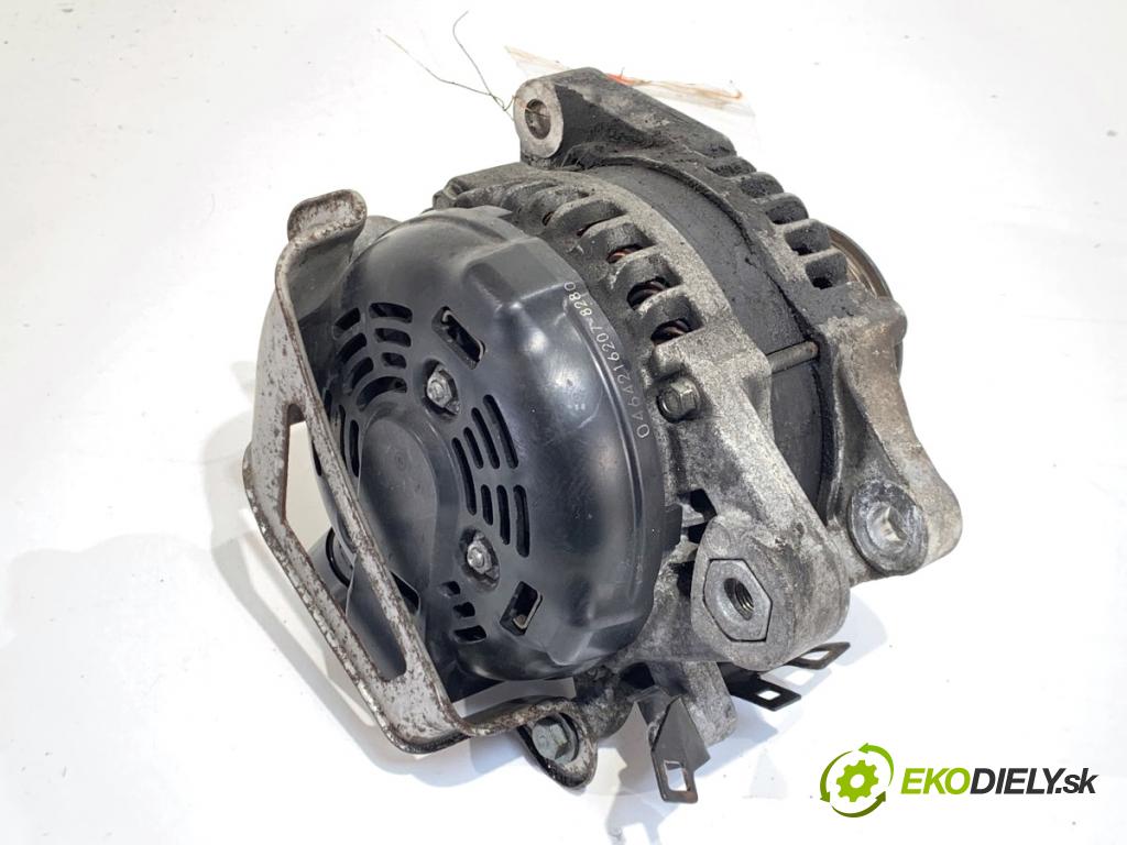 HONDA CR-V IV SUV 2016 118 kW 1.6 i-DTEC 4WD (RE6) 1597 Alternátor 104211-8280 (Alternátor)