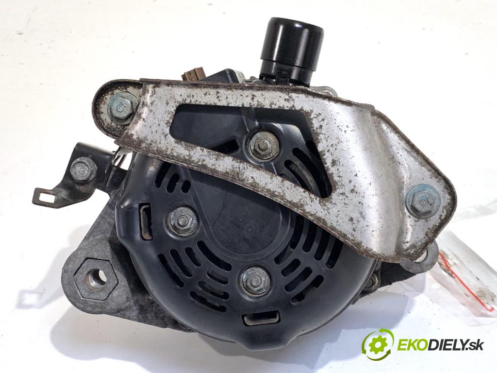 HONDA CR-V IV SUV 2016 118 kW 1.6 i-DTEC 4WD (RE6) 1597 Alternátor 104211-8280 (Alternátor)