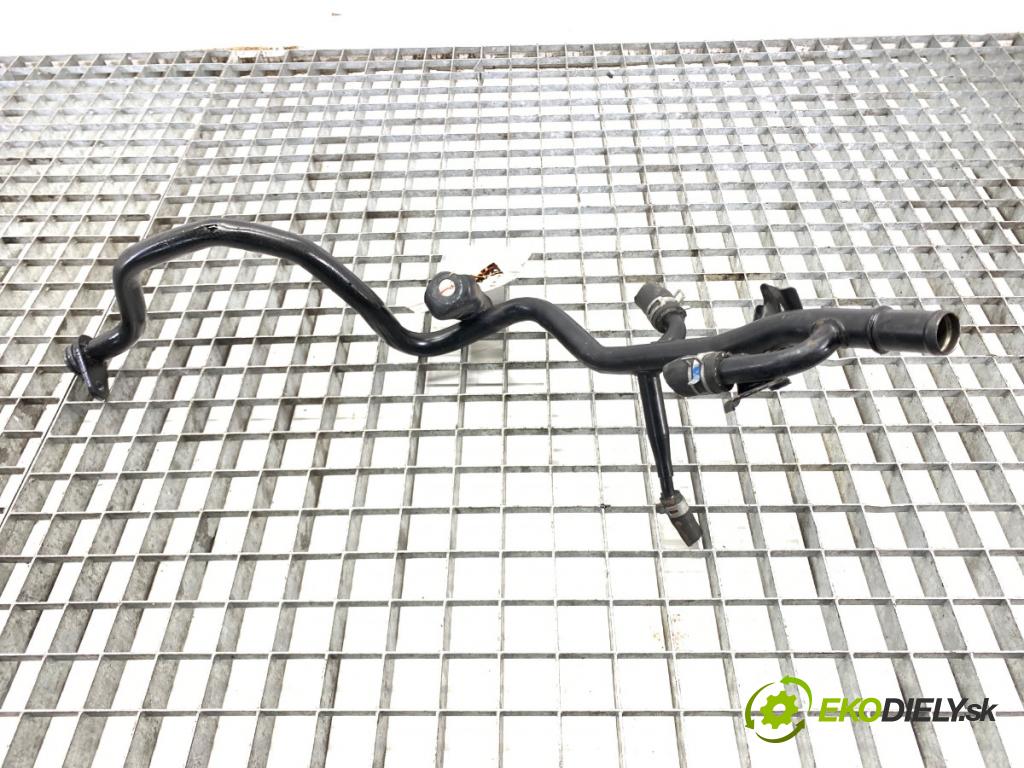 HONDA CR-V IV SUV 2016 118 kW 1.6 i-DTEC 4WD (RE6) 1597 rozdělovač vody 