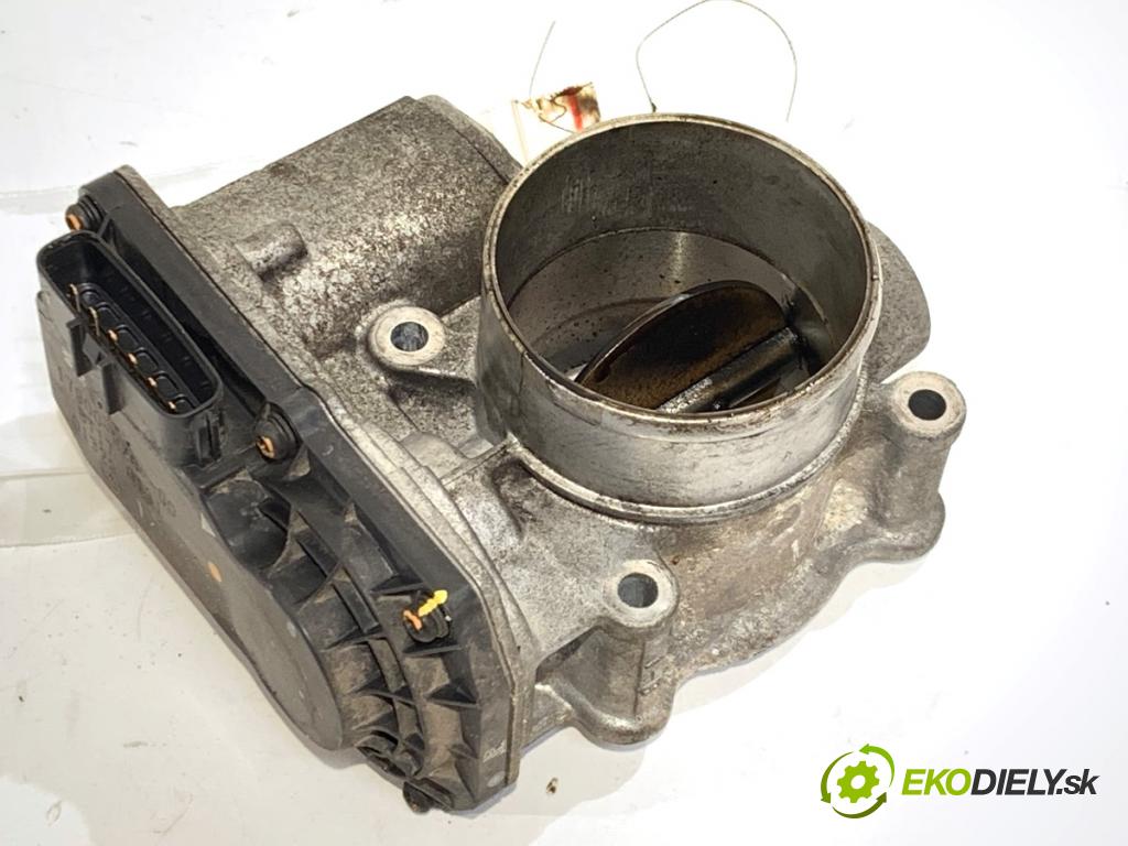 HONDA CR-V IV SUV 2016 118 kW 1.6 i-DTEC 4WD (RE6) 1597 škrtíci klapka 17900-RZ0-G0 (Škrticí klapka)