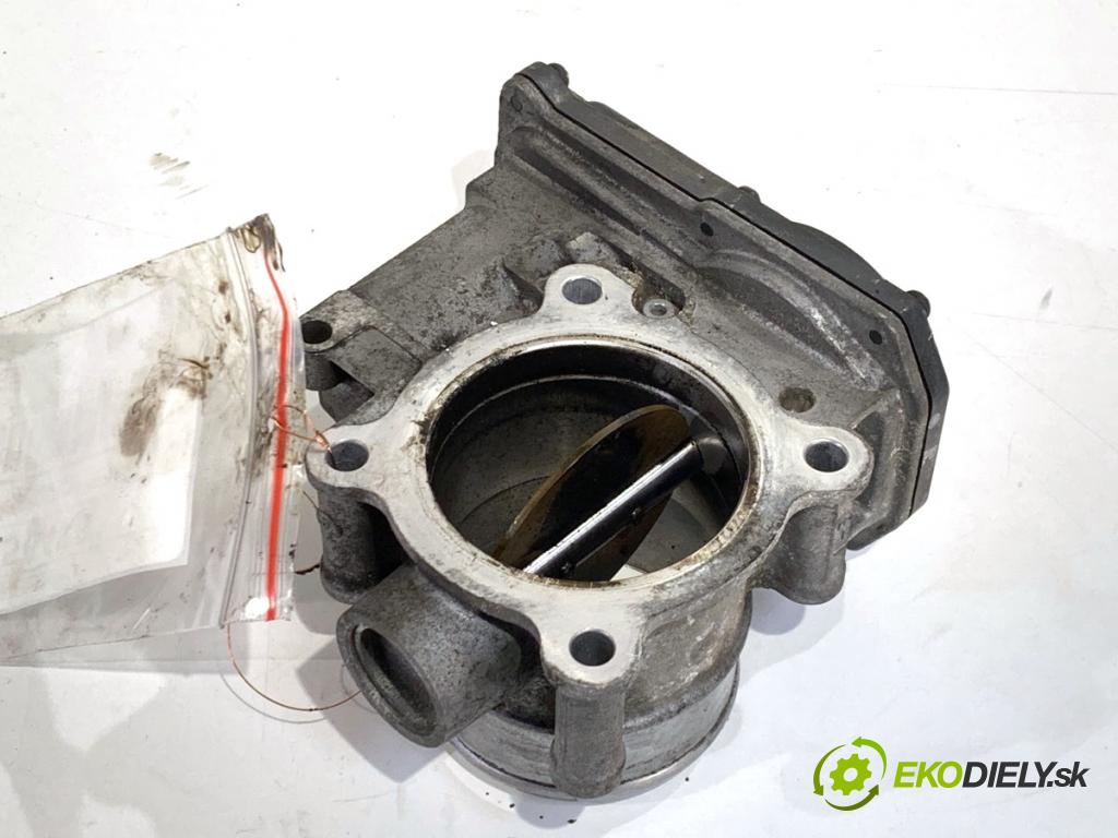 HONDA CR-V IV SUV 2016 118 kW 1.6 i-DTEC 4WD (RE6) 1597 Škrtiaca klapka 17900-RZ0-G0 (Škrtiaca klapka)