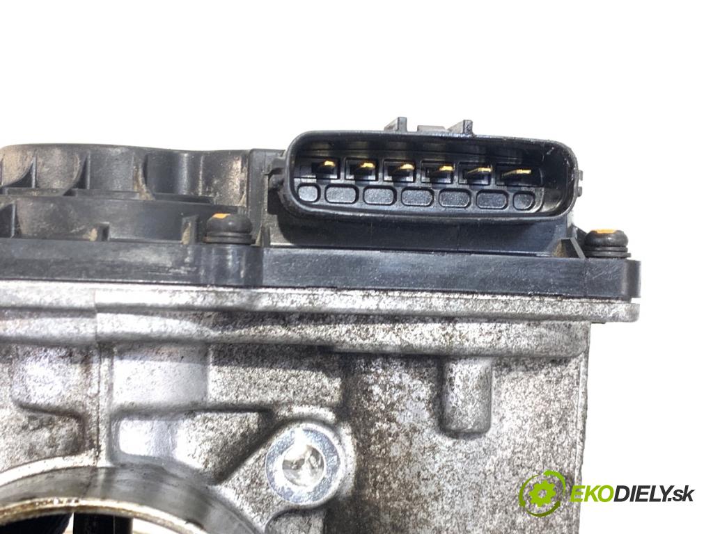 HONDA CR-V IV SUV 2016 118 kW 1.6 i-DTEC 4WD (RE6) 1597 Škrtiaca klapka 17900-RZ0-G0 (Škrtiaca klapka)