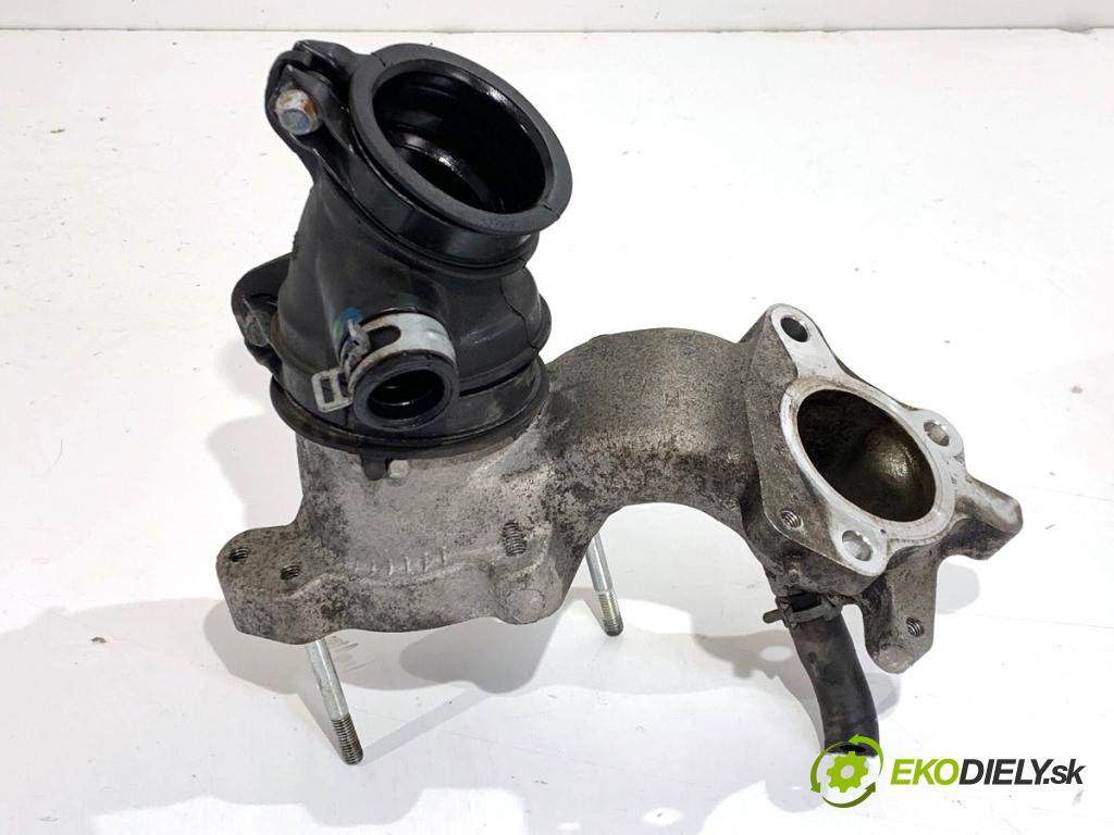 HONDA CR-V IV SUV 2016 118 kW 1.6 i-DTEC 4WD (RE6) 1597 Rúra vzduchu 