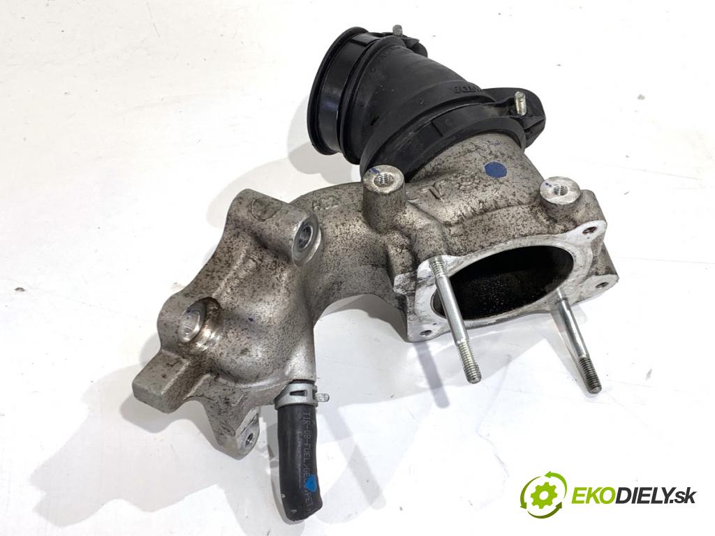 HONDA CR-V IV SUV 2016 118 kW 1.6 i-DTEC 4WD (RE6) 1597 Rúra vzduchu