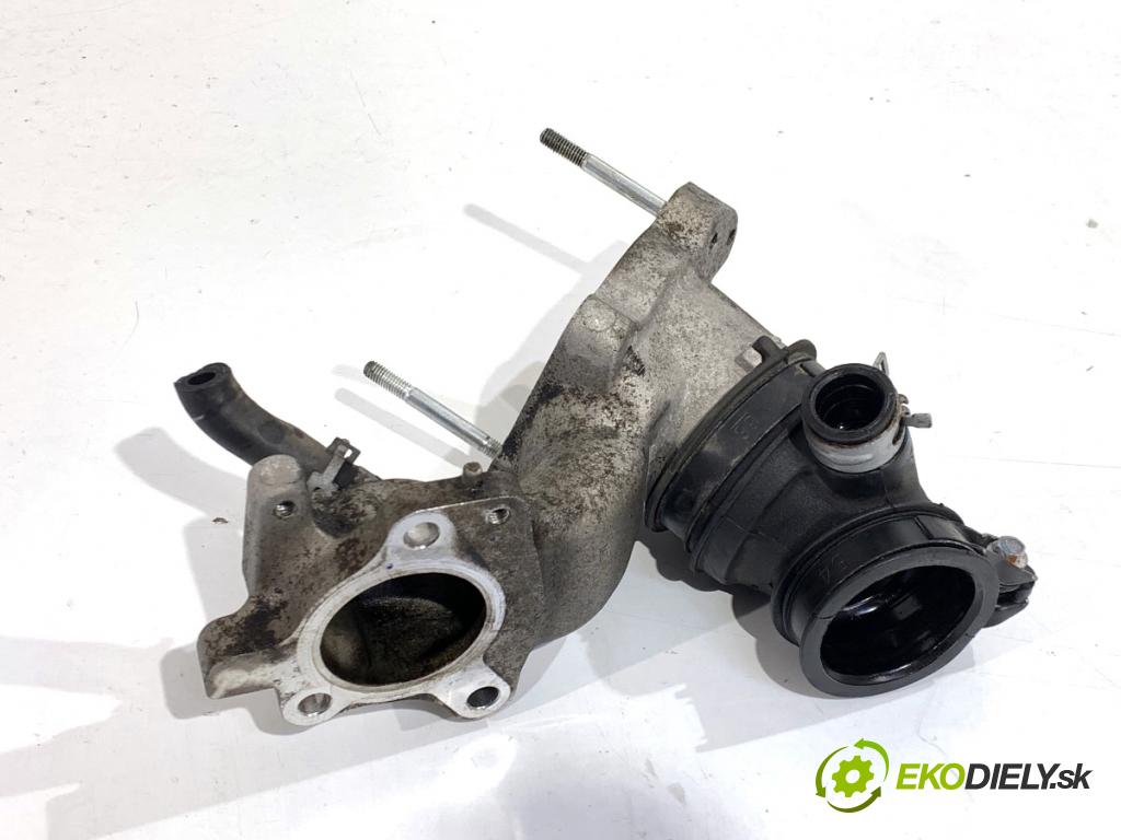 HONDA CR-V IV SUV 2016 118 kW 1.6 i-DTEC 4WD (RE6) 1597 Rúra vzduchu