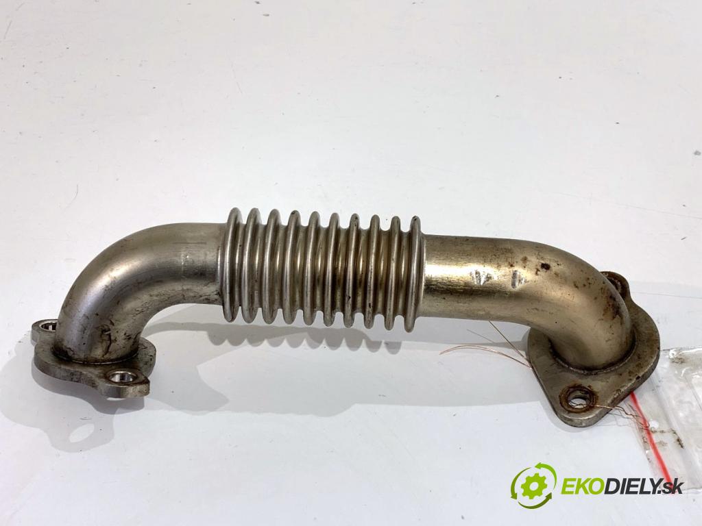 HONDA CR-V IV SUV 2016 118 kW 1.6 i-DTEC 4WD (RE6) 1597 rúrka EGR 