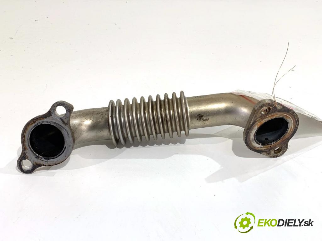 HONDA CR-V IV SUV 2016 118 kW 1.6 i-DTEC 4WD (RE6) 1597 rúrka EGR