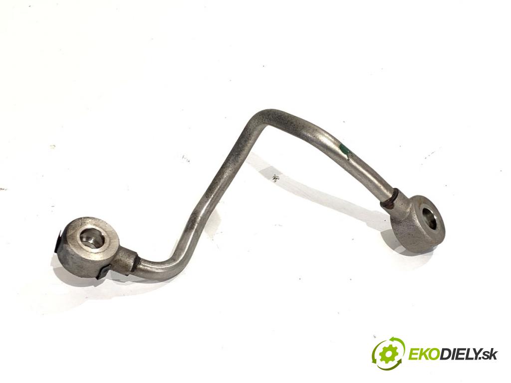 HONDA CR-V IV SUV 2016 118 kW 1.6 i-DTEC 4WD (RE6) 1597 rúrka turba  (Hadice turbodmychadla)