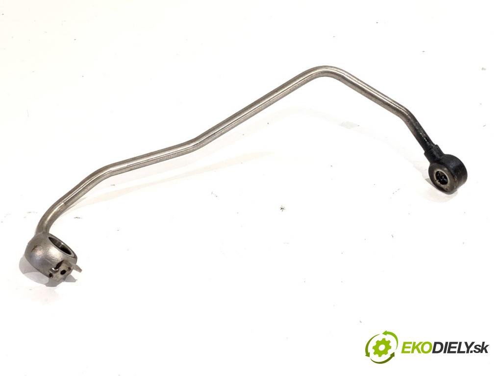 HONDA CR-V IV SUV 2016 118 kW 1.6 i-DTEC 4WD (RE6) 1597 rúrka turba  (Hadice turbodmychadla)