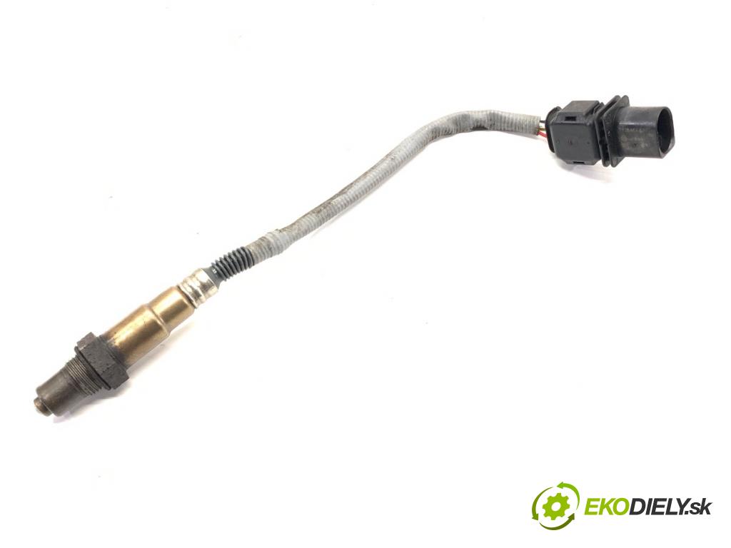 HONDA CR-V IV SUV 2016 118 kW 1.6 i-DTEC 4WD (RE6) 1597 sonda lambda 0281004566 (Lambda sonda)