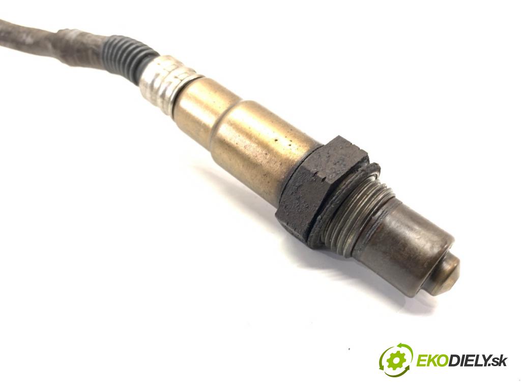 HONDA CR-V IV SUV 2016 118 kW 1.6 i-DTEC 4WD (RE6) 1597 sonda lambda 0281004566 (Lambda sonda)