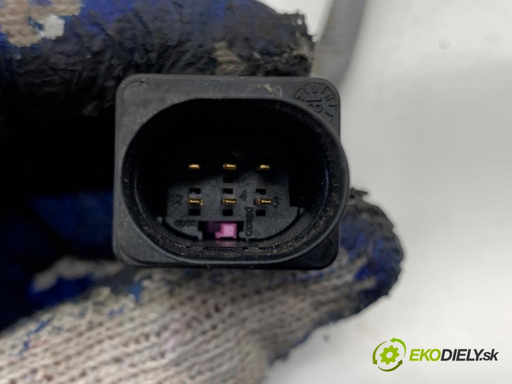 HONDA CR-V IV SUV 2016 118 kW 1.6 i-DTEC 4WD (RE6) 1597 sonda lambda 0281004566 (Lambda sonda)