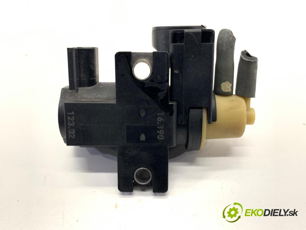 HONDA CR-V IV SUV 2016 118 kW 1.6 i-DTEC 4WD (RE6) 1597 Ventil tlaku 36180-R5Z-G011-M2 (Ventil)