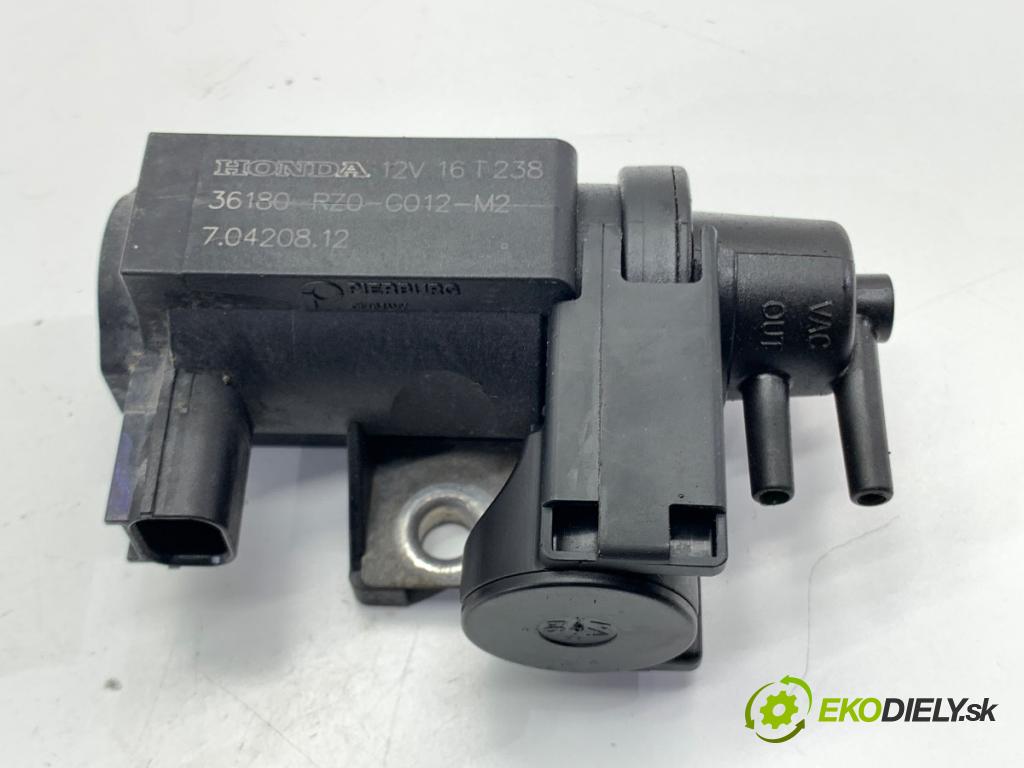 HONDA CR-V IV SUV 2016 118 kW 1.6 i-DTEC 4WD (RE6) 1597 Ventil tlaku 36180-RZ0-G012-M2 (Ventil)