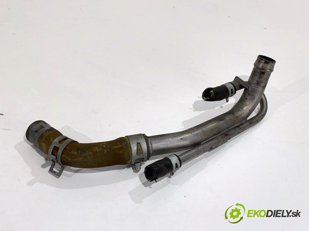 HONDA CR-V IV SUV 2016 118 kW 1.6 i-DTEC 4WD (RE6) 1597 rúrka výparníky 