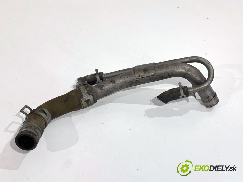 HONDA CR-V IV SUV 2016 118 kW 1.6 i-DTEC 4WD (RE6) 1597 rúrka výparníky