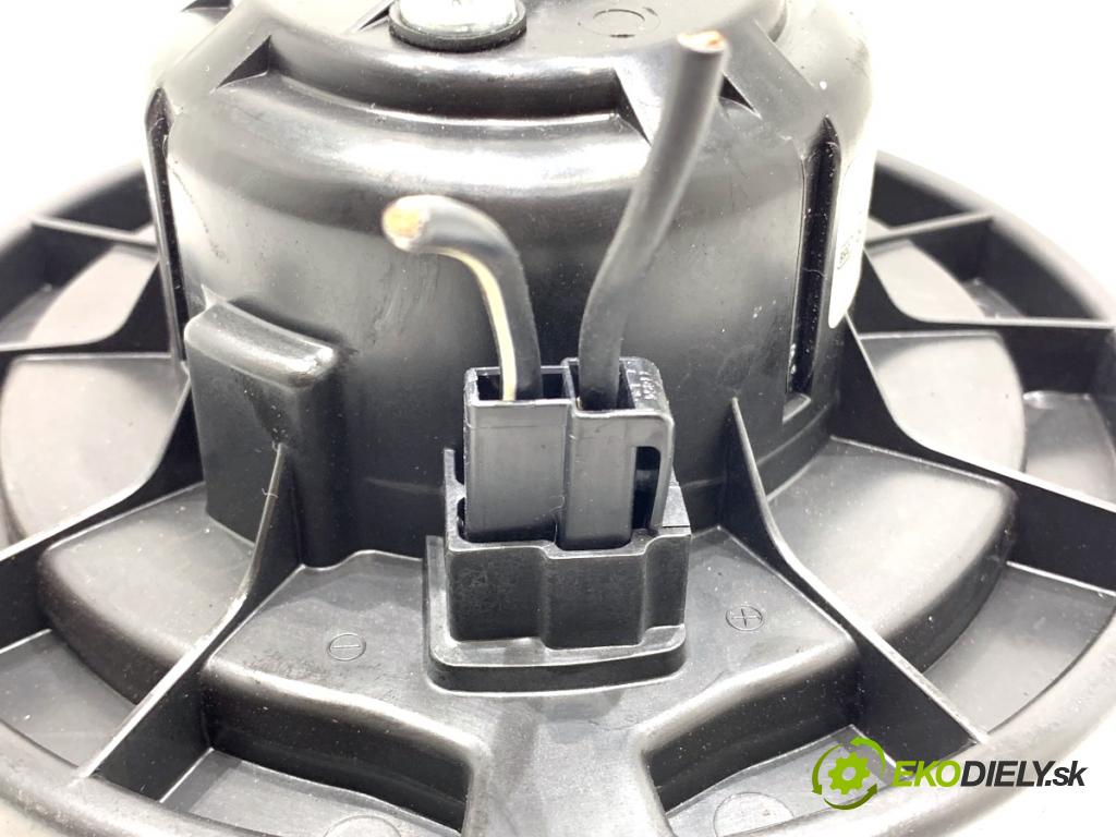 TOYOTA COROLLA E12 liftback 2002 66 kW 2.0 D-4D (CDE120_) 1995 topení MF016070-0610