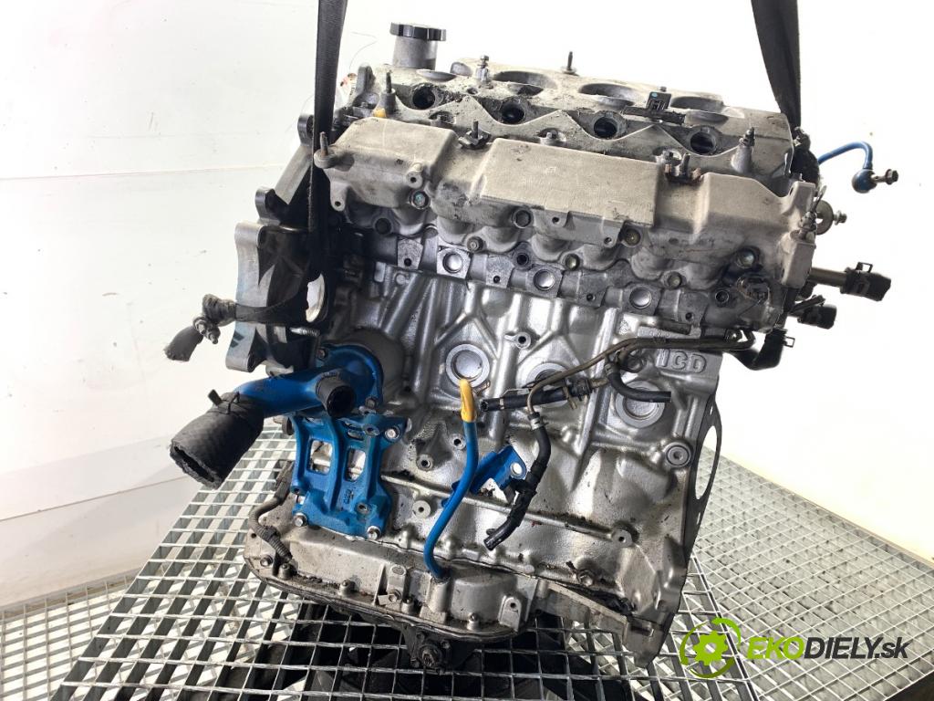 TOYOTA COROLLA E12 liftback 2002 66 kW 2.0 D-4D (CDE120_) 1995 motor 1CD-FTV (Motor)