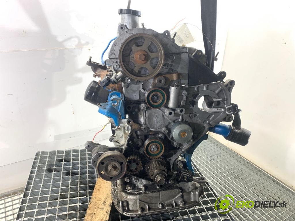 TOYOTA COROLLA E12 liftback 2002 66 kW 2.0 D-4D (CDE120_) 1995 motor 1CD-FTV (Motor)