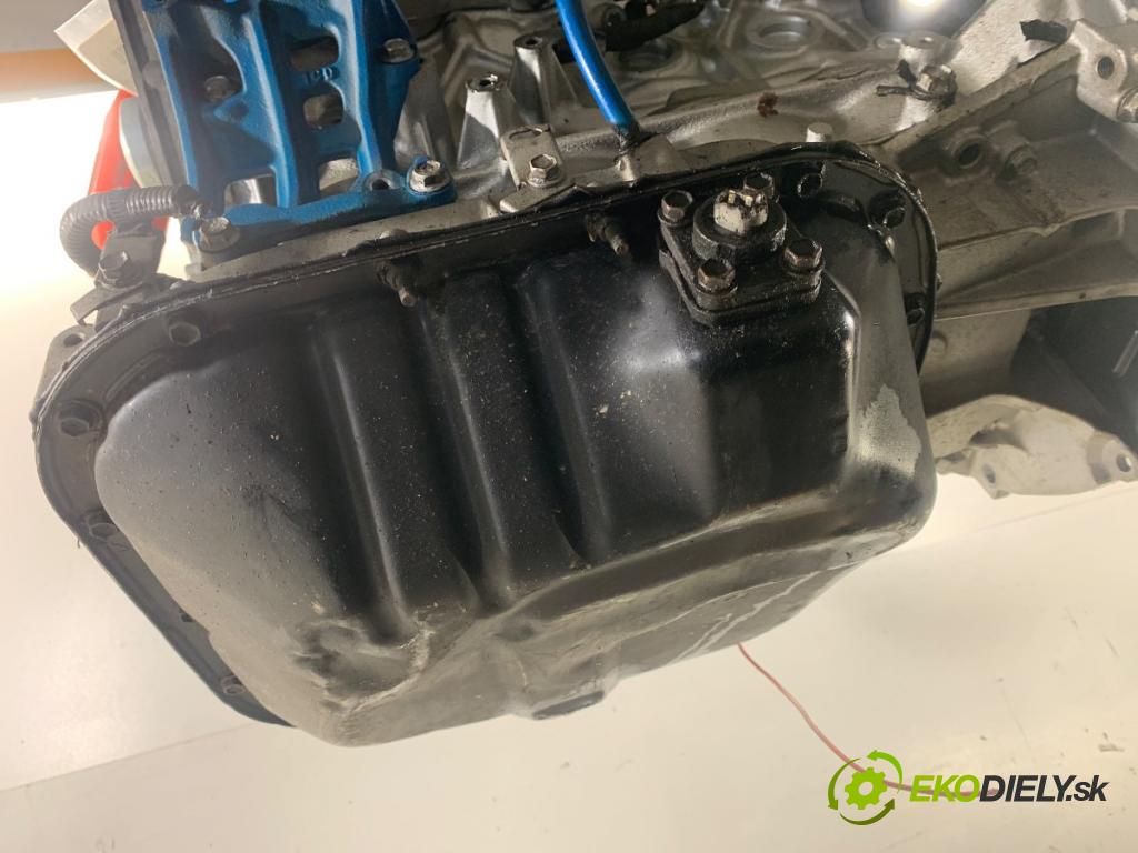 TOYOTA COROLLA E12 liftback 2002 66 kW 2.0 D-4D (CDE120_) 1995 motor 1CD-FTV (Motor)