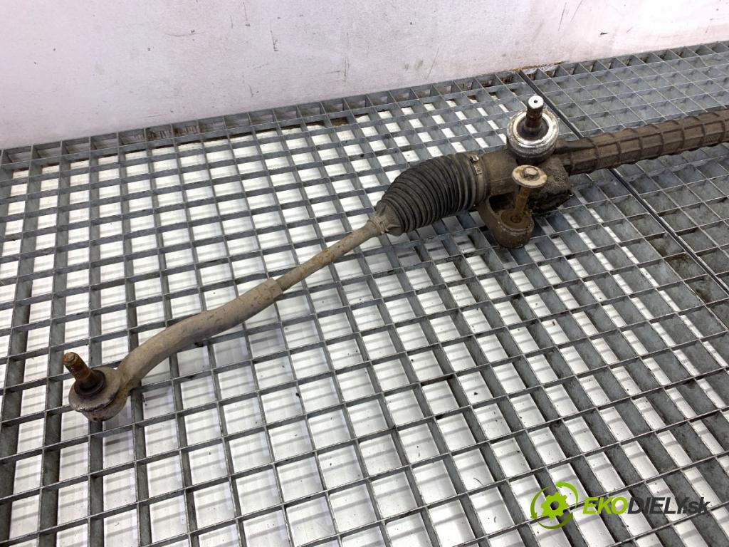 TOYOTA COROLLA E12 liftback 2002 66 kW 2.0 D-4D (CDE120_) 1995 riadenie volantu Riadenie 26092563