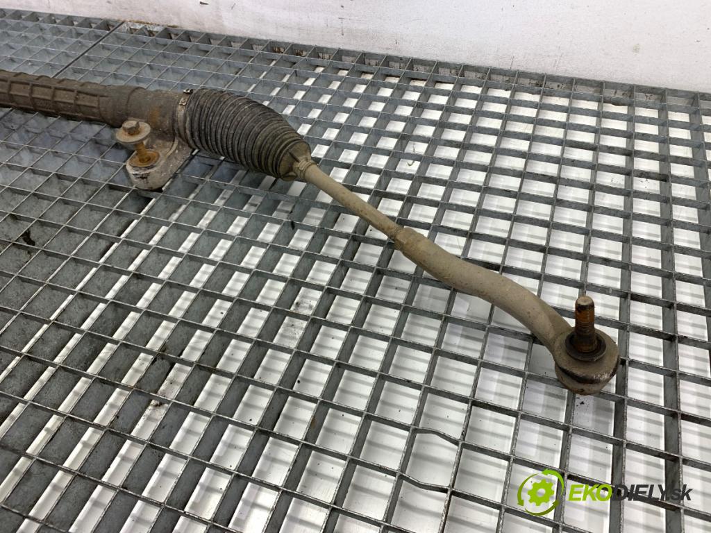 TOYOTA COROLLA E12 liftback 2002 66 kW 2.0 D-4D (CDE120_) 1995 riadenie volantu Riadenie 26092563