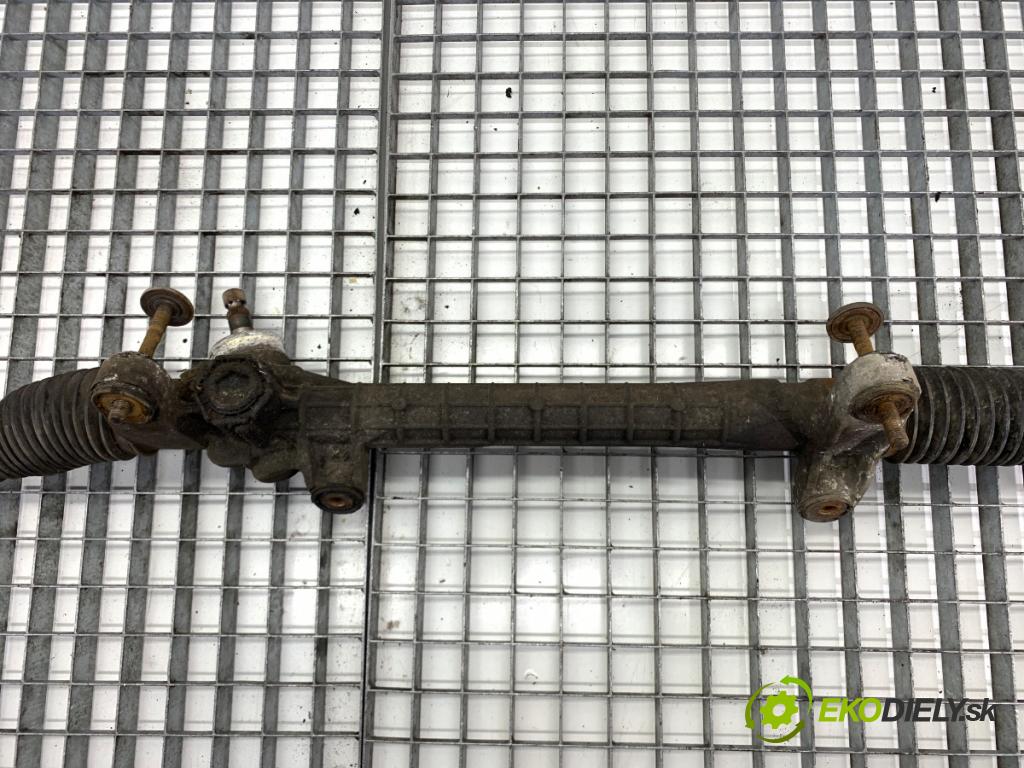 TOYOTA COROLLA E12 liftback 2002 66 kW 2.0 D-4D (CDE120_) 1995 riadenie volantu Riadenie 26092563