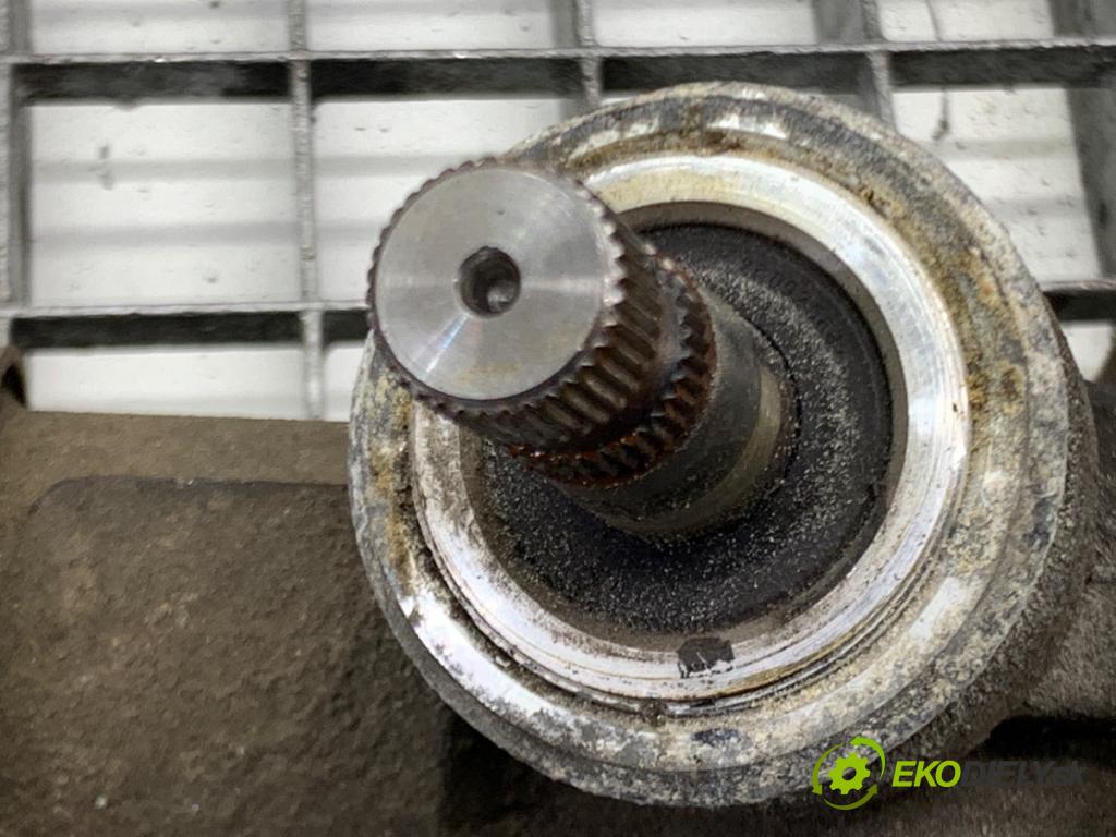 TOYOTA COROLLA E12 liftback 2002 66 kW 2.0 D-4D (CDE120_) 1995 riadenie volantu Riadenie 26092563