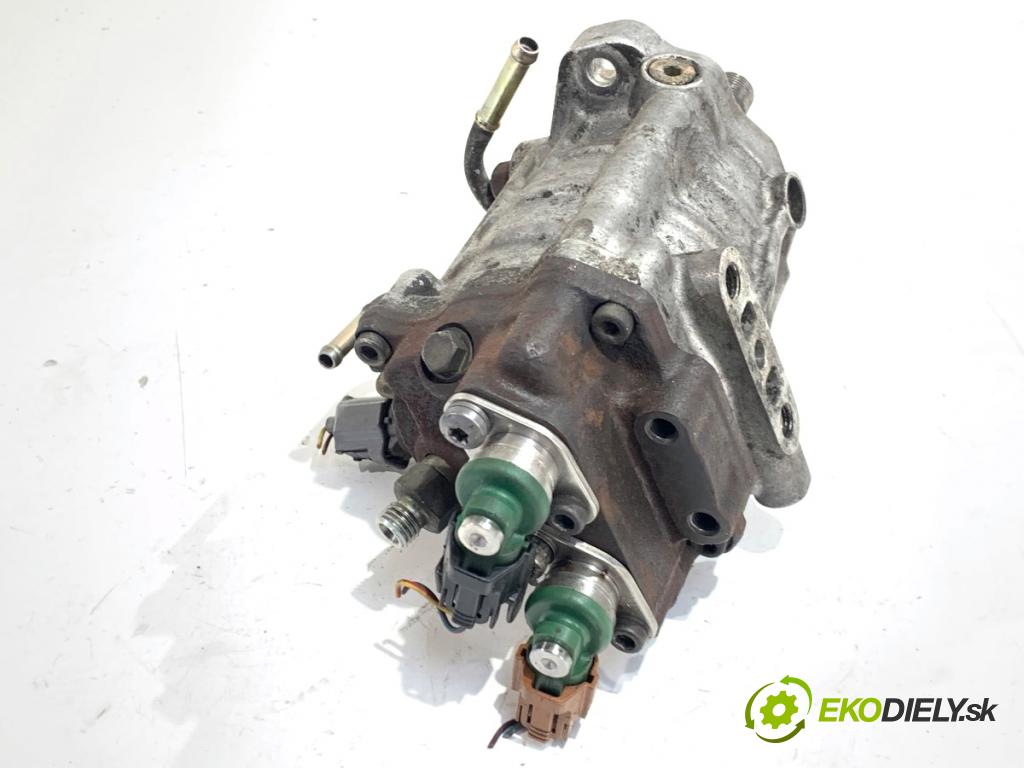 TOYOTA COROLLA E12 liftback 2002 66 kW 2.0 D-4D (CDE120_) 1995 Pumpa vstrekovacia 22100-27010 (Vstrekovacie čerpadlo)