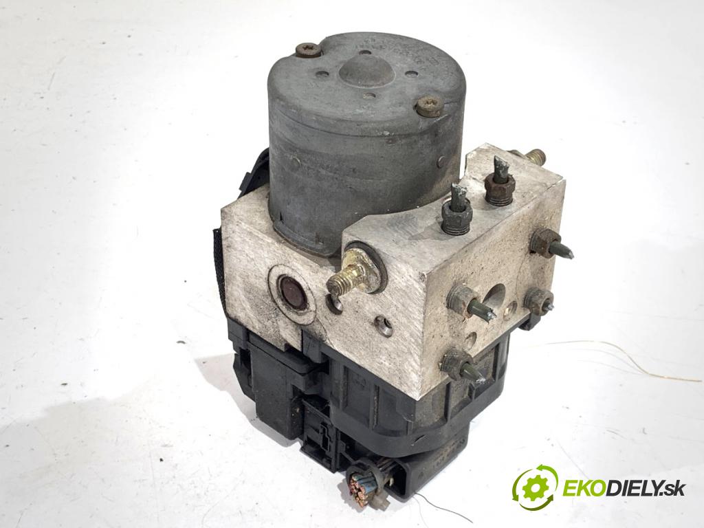 TOYOTA COROLLA E12 liftback 2002 66 kW 2.0 D-4D (CDE120_) 1995 pumpa ABS 44510-02050 (Pumpa ABS)