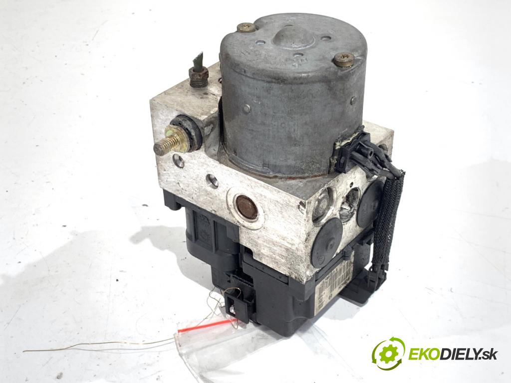 TOYOTA COROLLA E12 liftback 2002 66 kW 2.0 D-4D (CDE120_) 1995 Pumpa ABS 44510-02050 (Pumpa ABS)