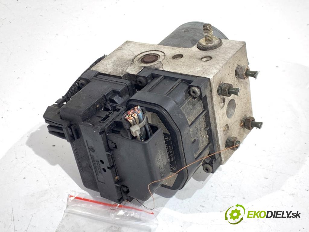 TOYOTA COROLLA E12 liftback 2002 66 kW 2.0 D-4D (CDE120_) 1995 Pumpa ABS 44510-02050 (Pumpa ABS)