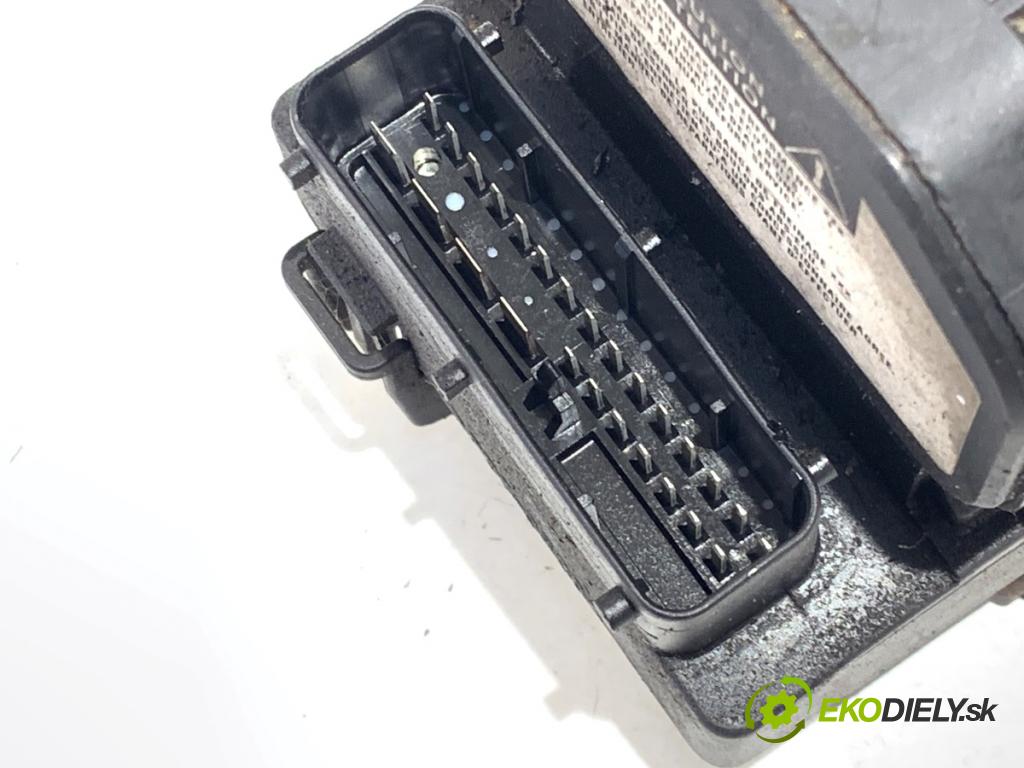 TOYOTA COROLLA E12 liftback 2002 66 kW 2.0 D-4D (CDE120_) 1995 Pumpa ABS 44510-02050 (Pumpa ABS)