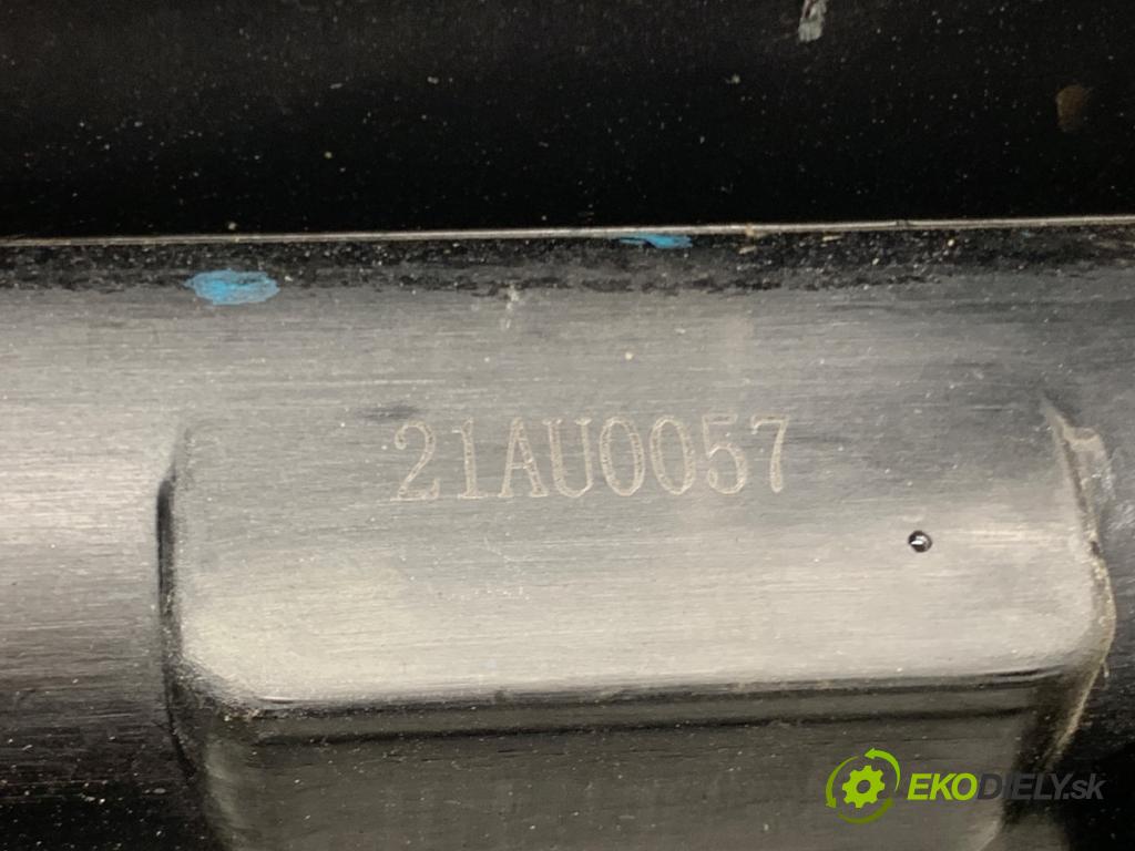 TOYOTA COROLLA E12 liftback 2002 66 kW 2.0 D-4D (CDE120_) 1995 Chladič vody  (Chladič vody)