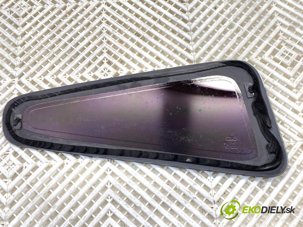 FORD USA MUSTANG V coupe 2014 227 kW 3.7 3726 Okno bočné dverí ľavy zad