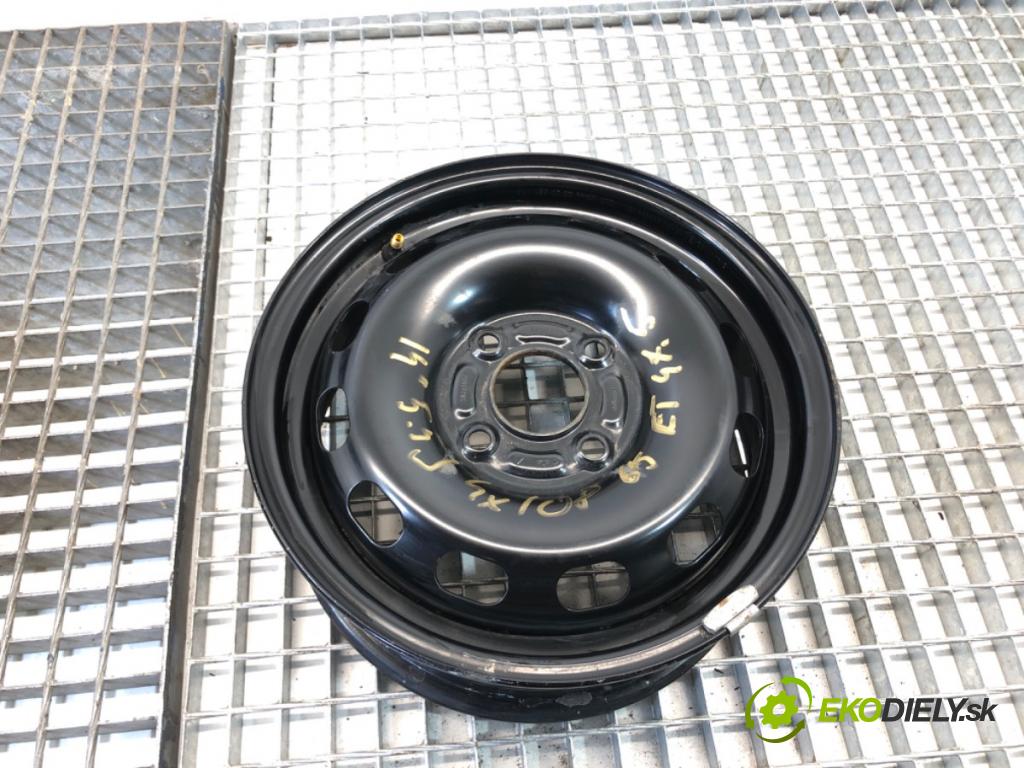 --- ---      disk pelch 14 5,5J 4X108 65 ET 47,5 R1-1464