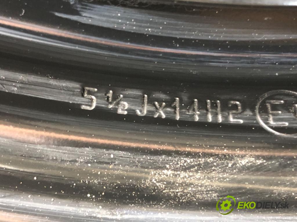 --- ---      disk pelch 14 5,5J 4X108 65 ET 47,5 R1-1464