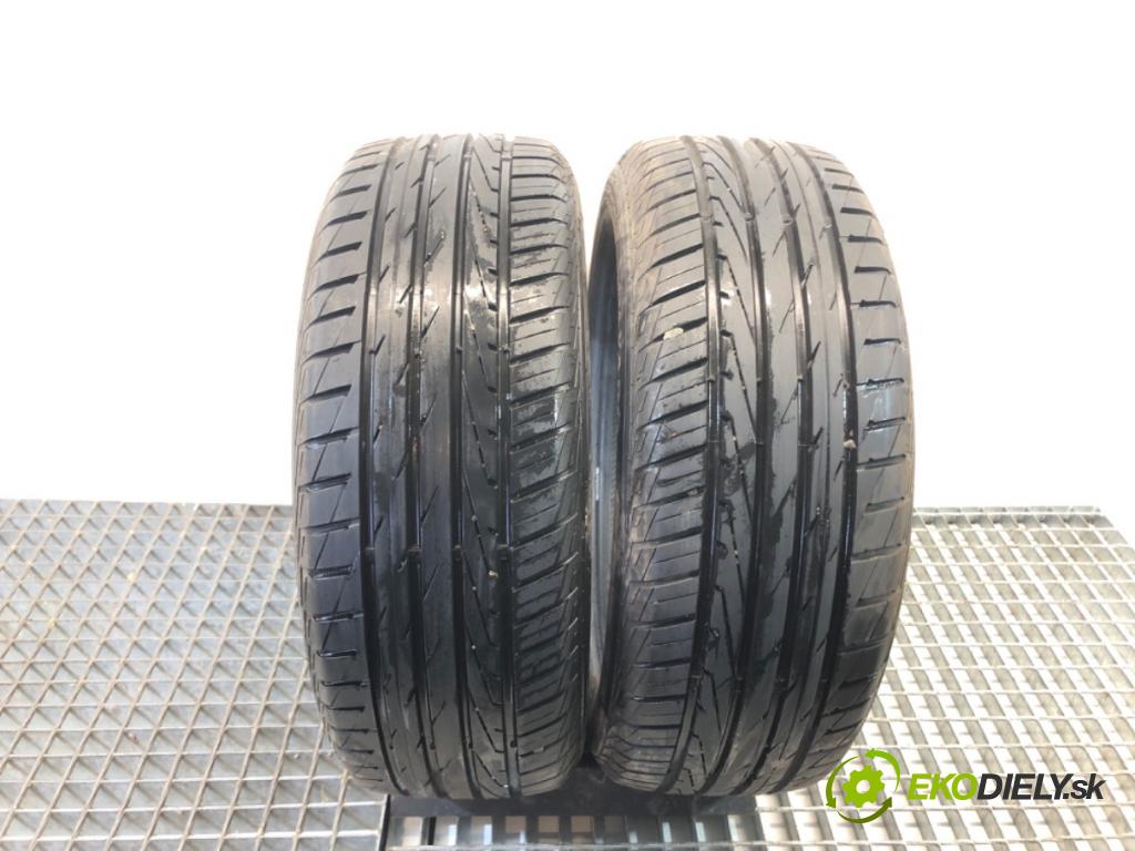 --- ---      PNEUMATIKY: 2X 205/55 16