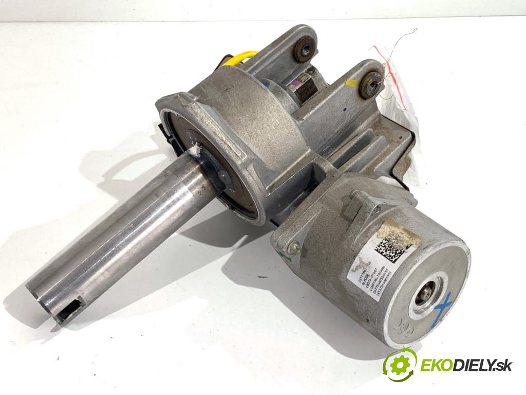 FIAT GRANDE PUNTO liftback 2008 55 kW 1.3 D Multijet 1248 Pumpa servočerpadlo 55704062 (Servočerpadlo)